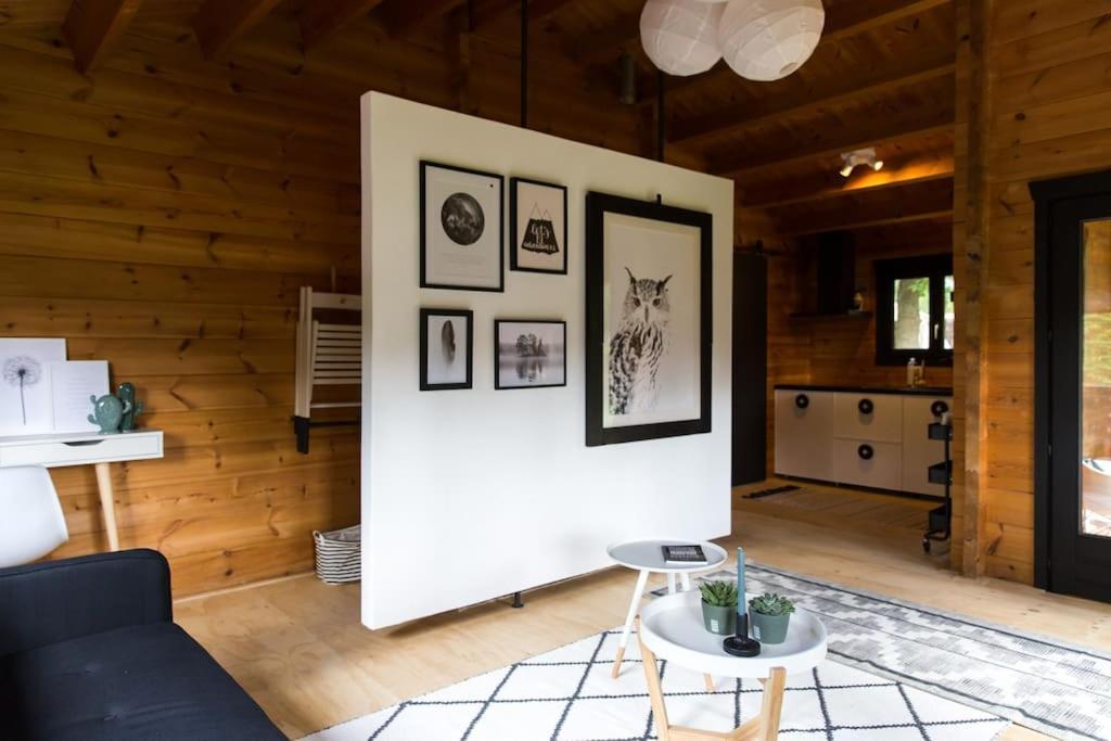 Fins Holiday Home Ермело Екстер'єр фото